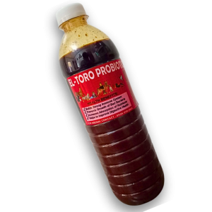 EL TORO Probiotics