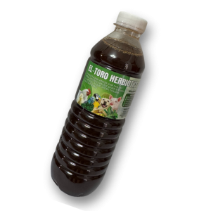 EL TORO HERBIOTICS
