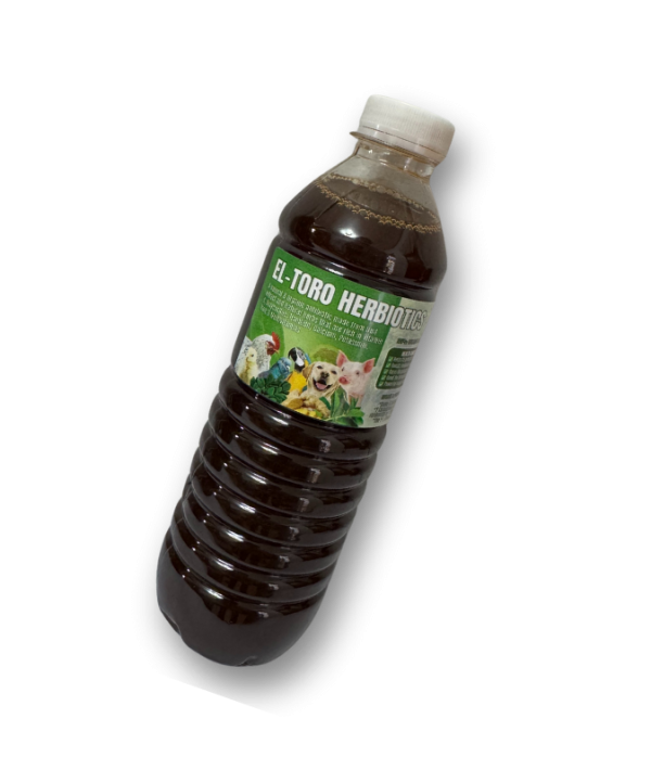 EL TORO HERBIOTICS